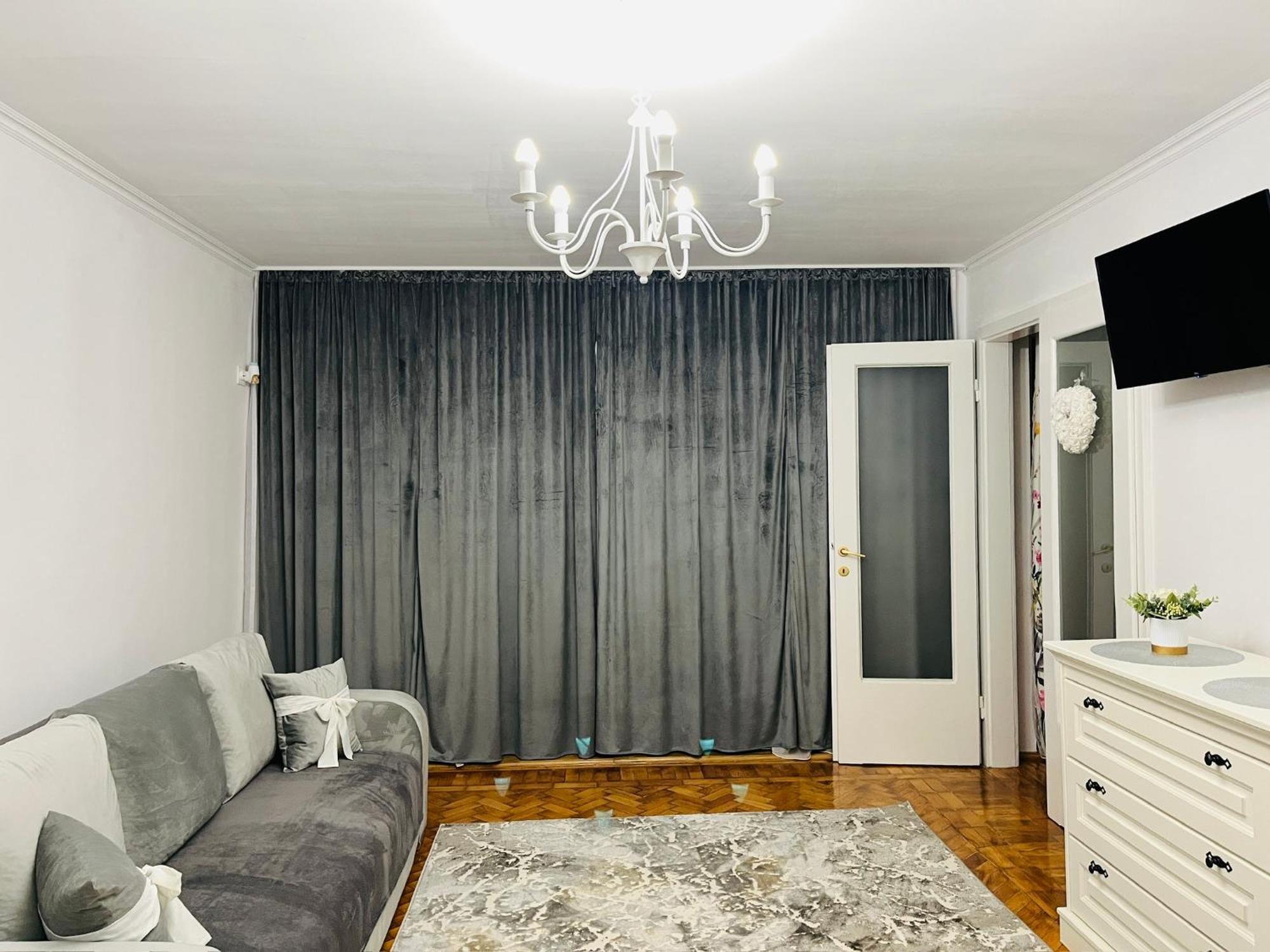 Dream Rooms Hunedoara Exterior foto