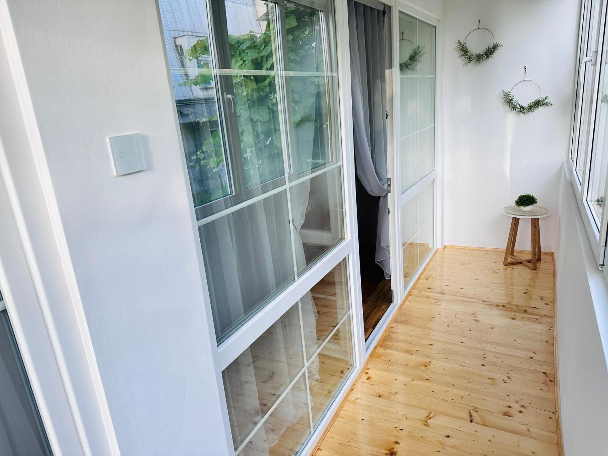 Dream Rooms Hunedoara Exterior foto