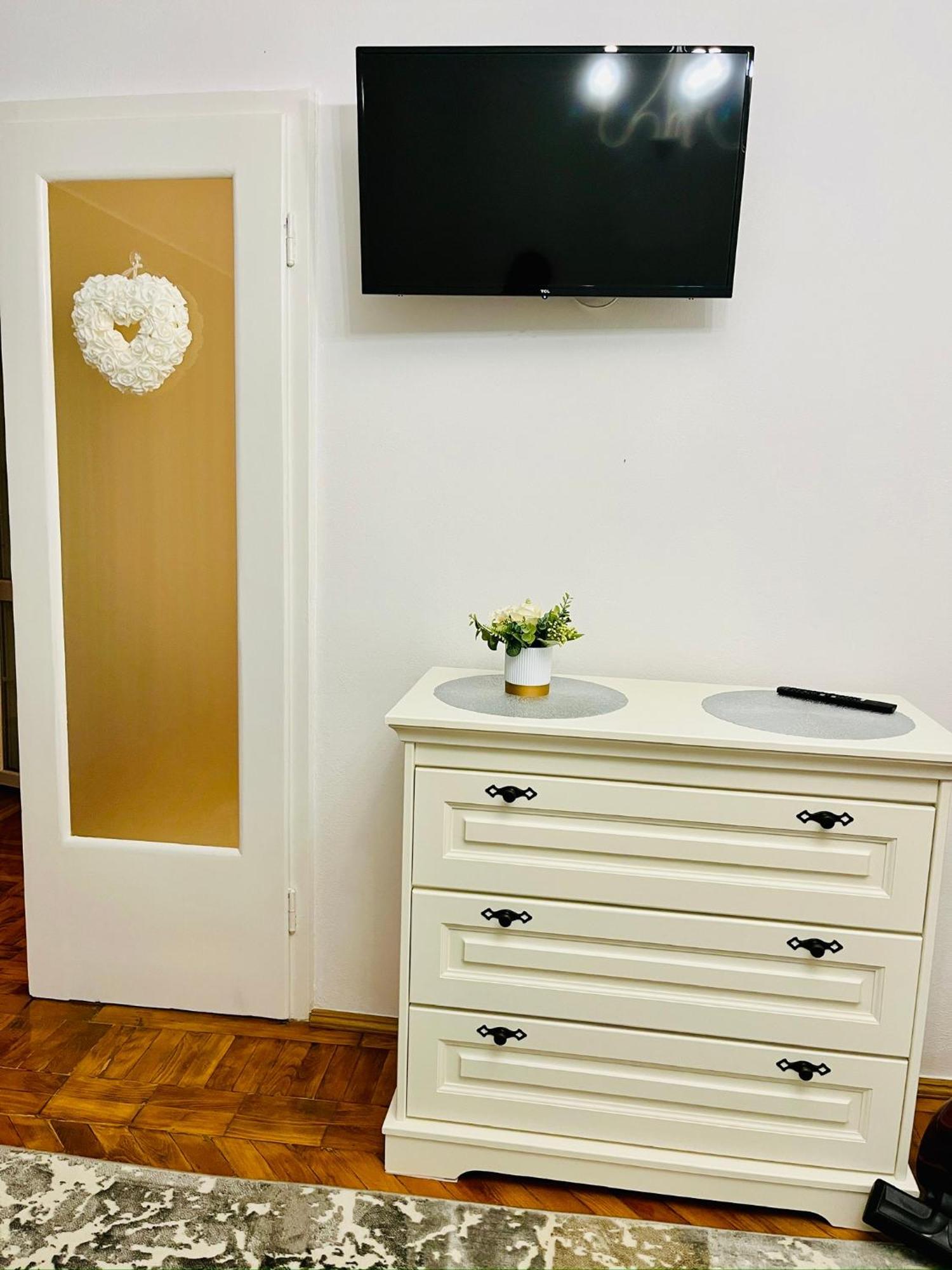 Dream Rooms Hunedoara Exterior foto